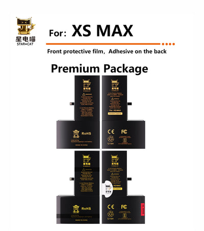 for iPhone Xsmax battery