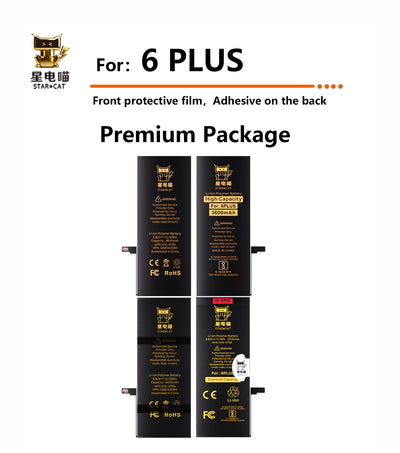 Apple/iPhone 6plus high-capacity/mAh-Original battery