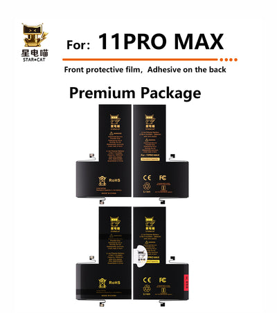 for iPhone 11promax battery