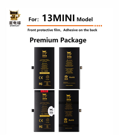 for iPhone 13mini battery