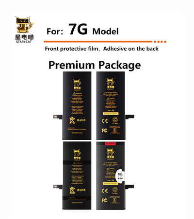 for iPhone 7 battery