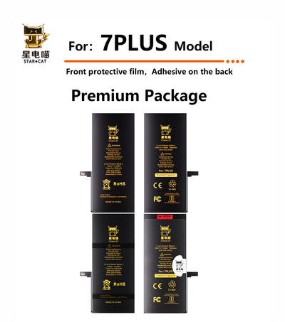 for iPhone 7plus battery