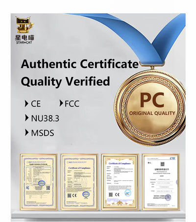 for iPhone 12promax battery