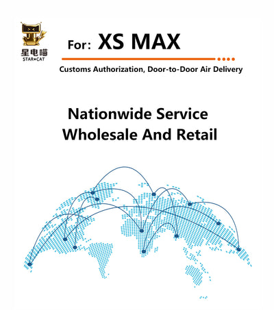 for iPhone Xsmax battery