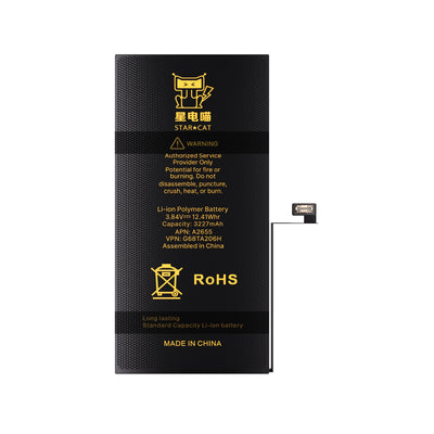 for iPhone 13 battery